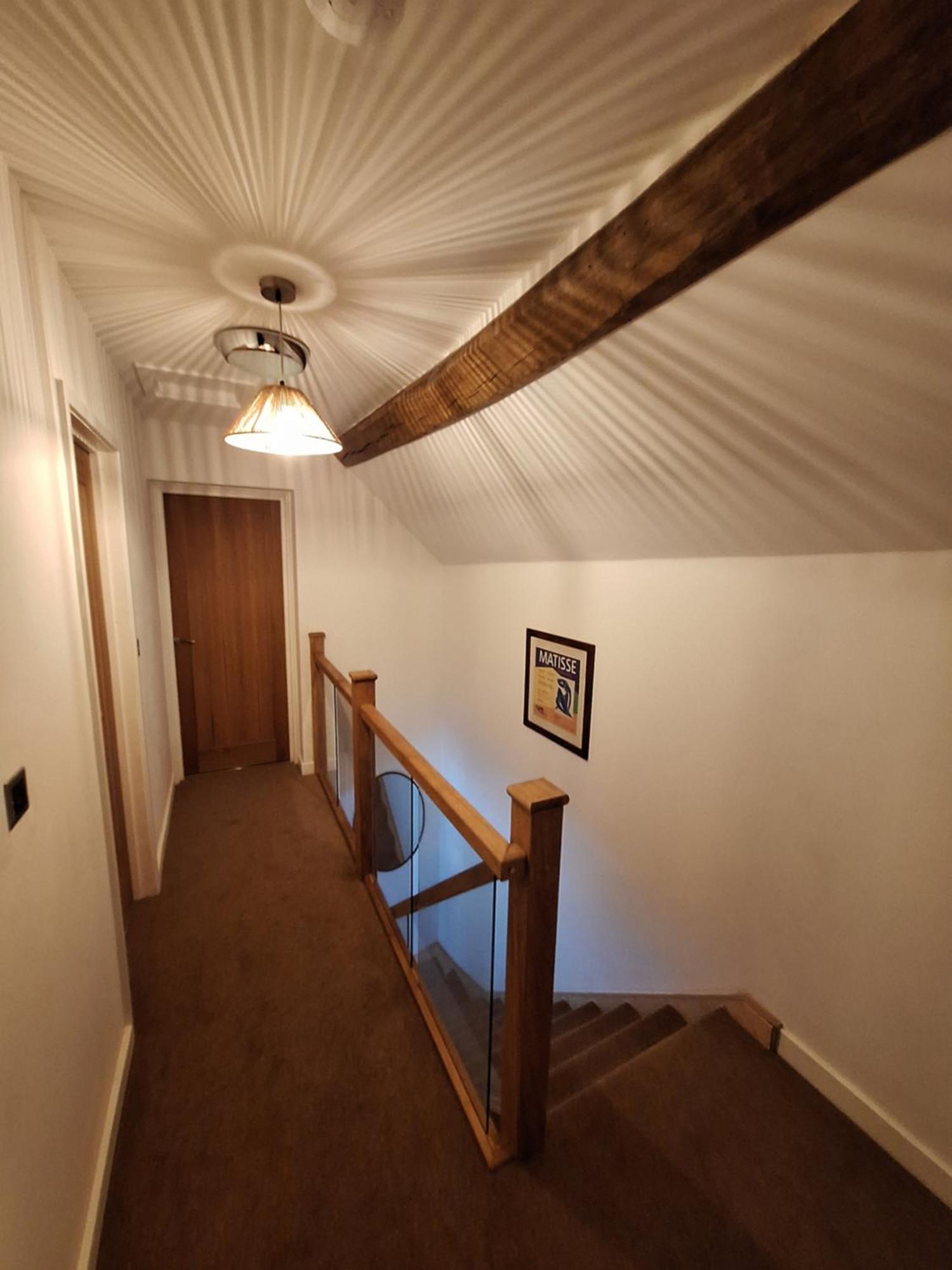 Mount Cottage 슈루즈버리 외부 사진