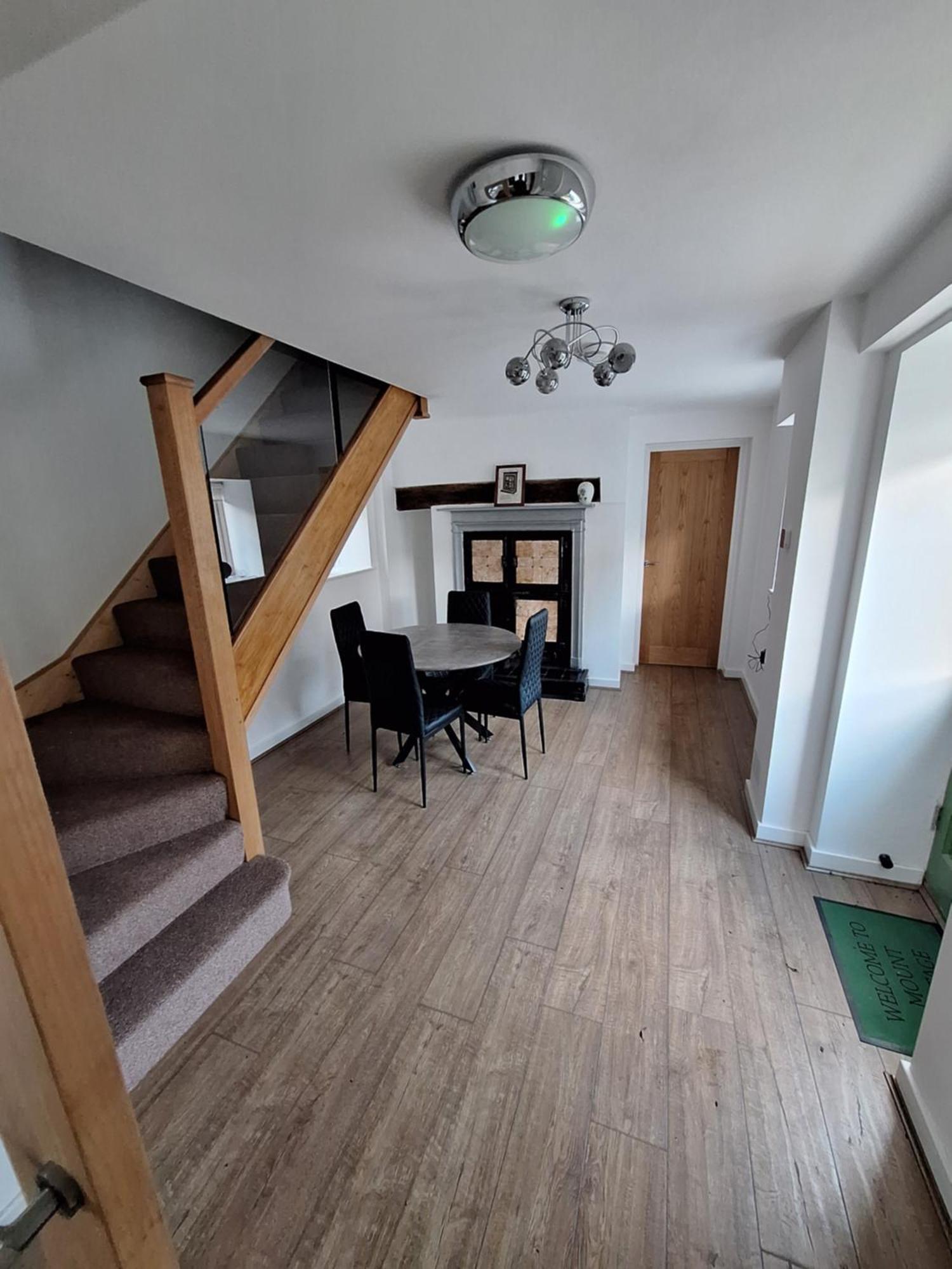 Mount Cottage 슈루즈버리 외부 사진