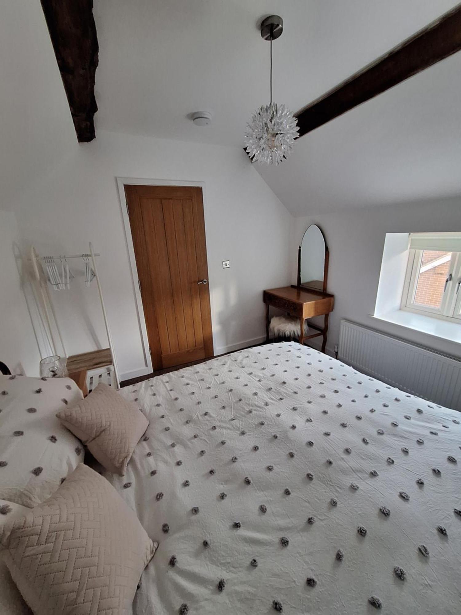 Mount Cottage 슈루즈버리 외부 사진
