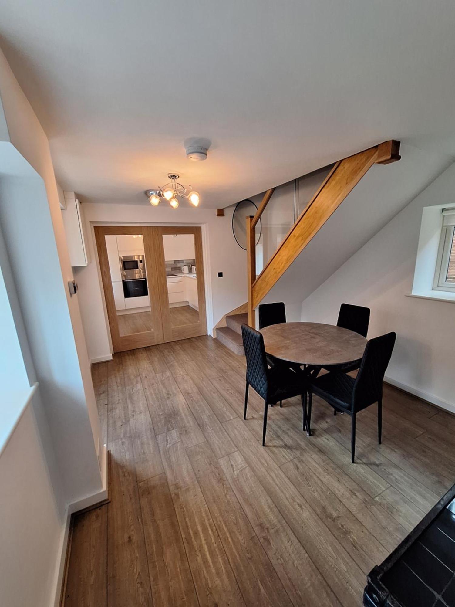 Mount Cottage 슈루즈버리 외부 사진