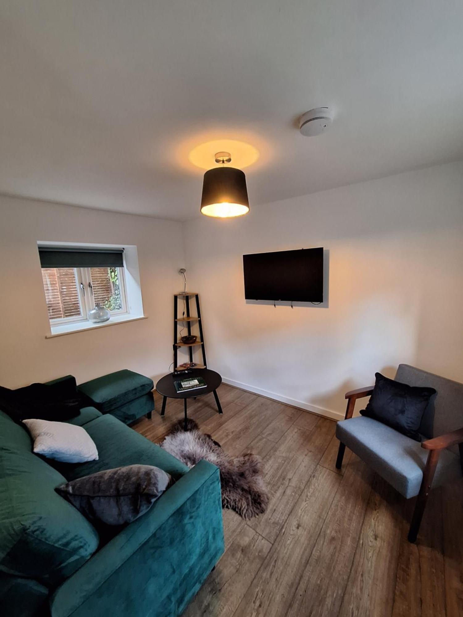 Mount Cottage 슈루즈버리 외부 사진