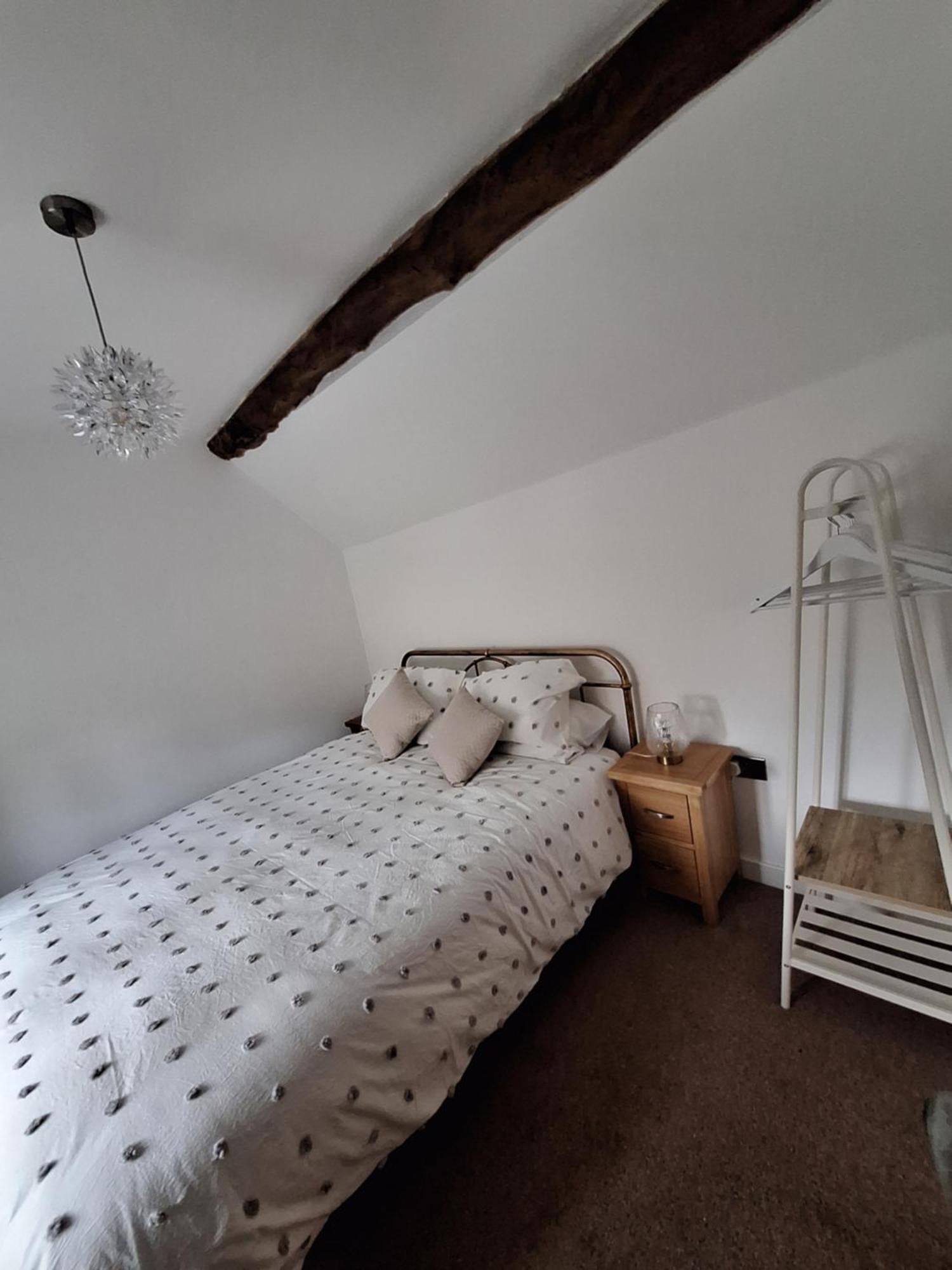 Mount Cottage 슈루즈버리 외부 사진