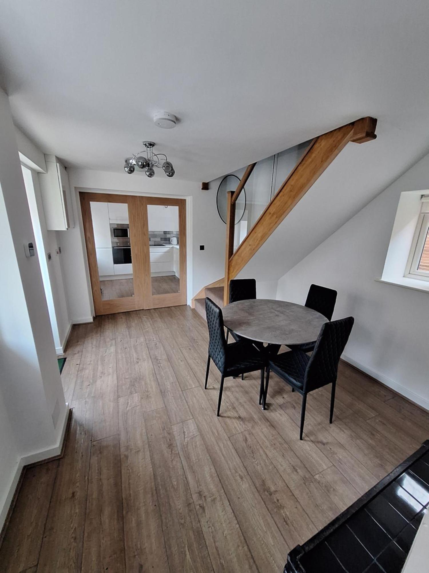 Mount Cottage 슈루즈버리 외부 사진