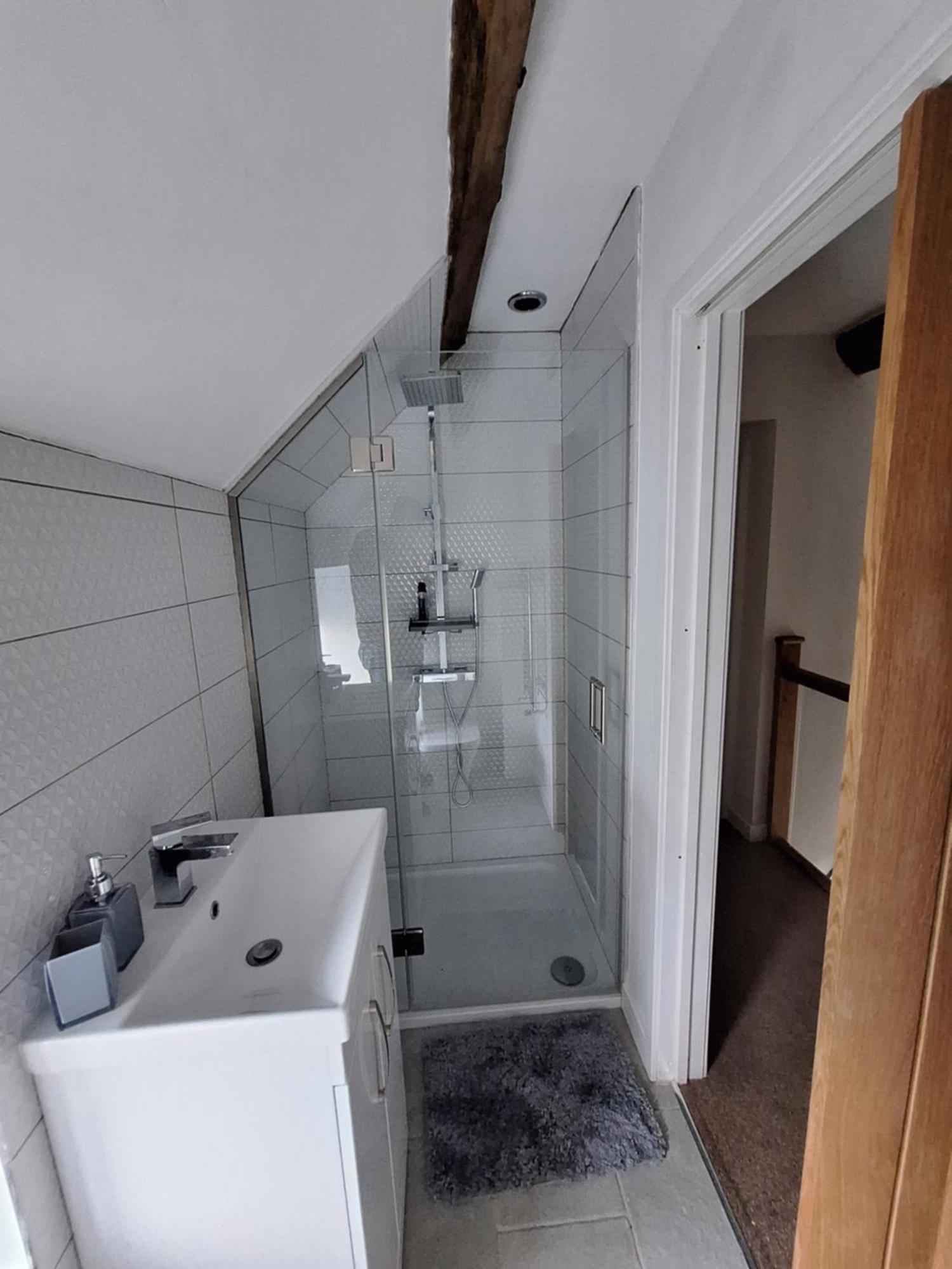 Mount Cottage 슈루즈버리 외부 사진